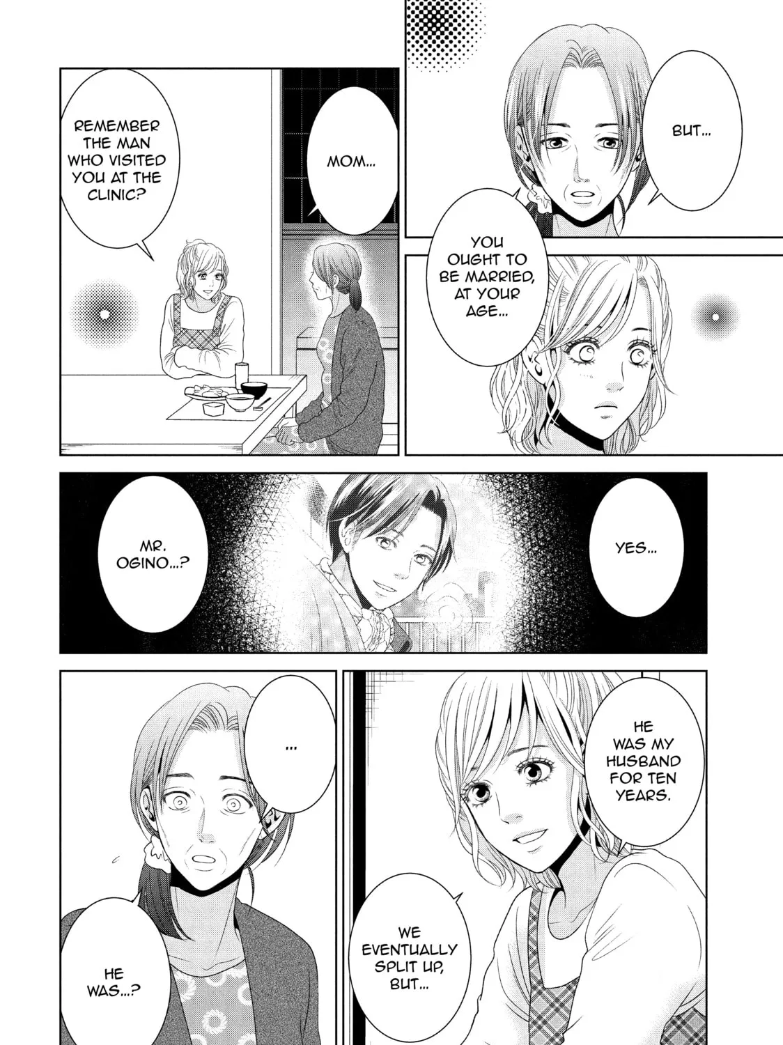 Read Guilty chapter 38 image 30 on Lezhin