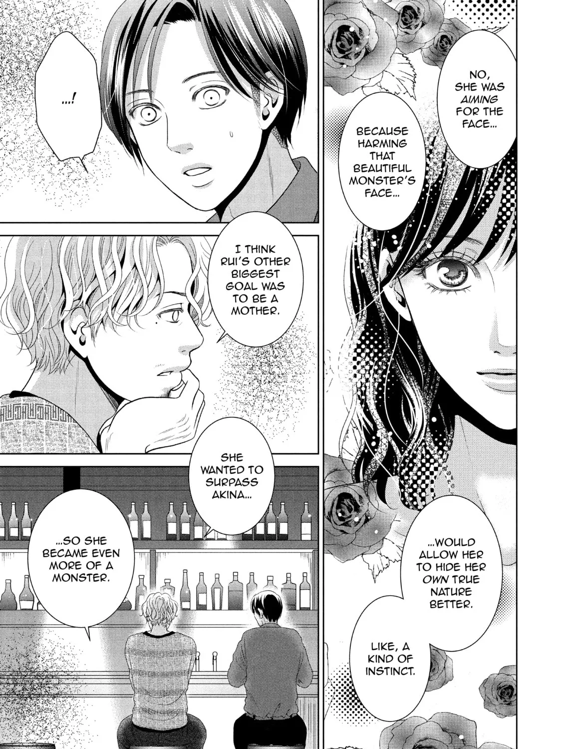 Read Guilty chapter 38 image 36 on Lezhin
