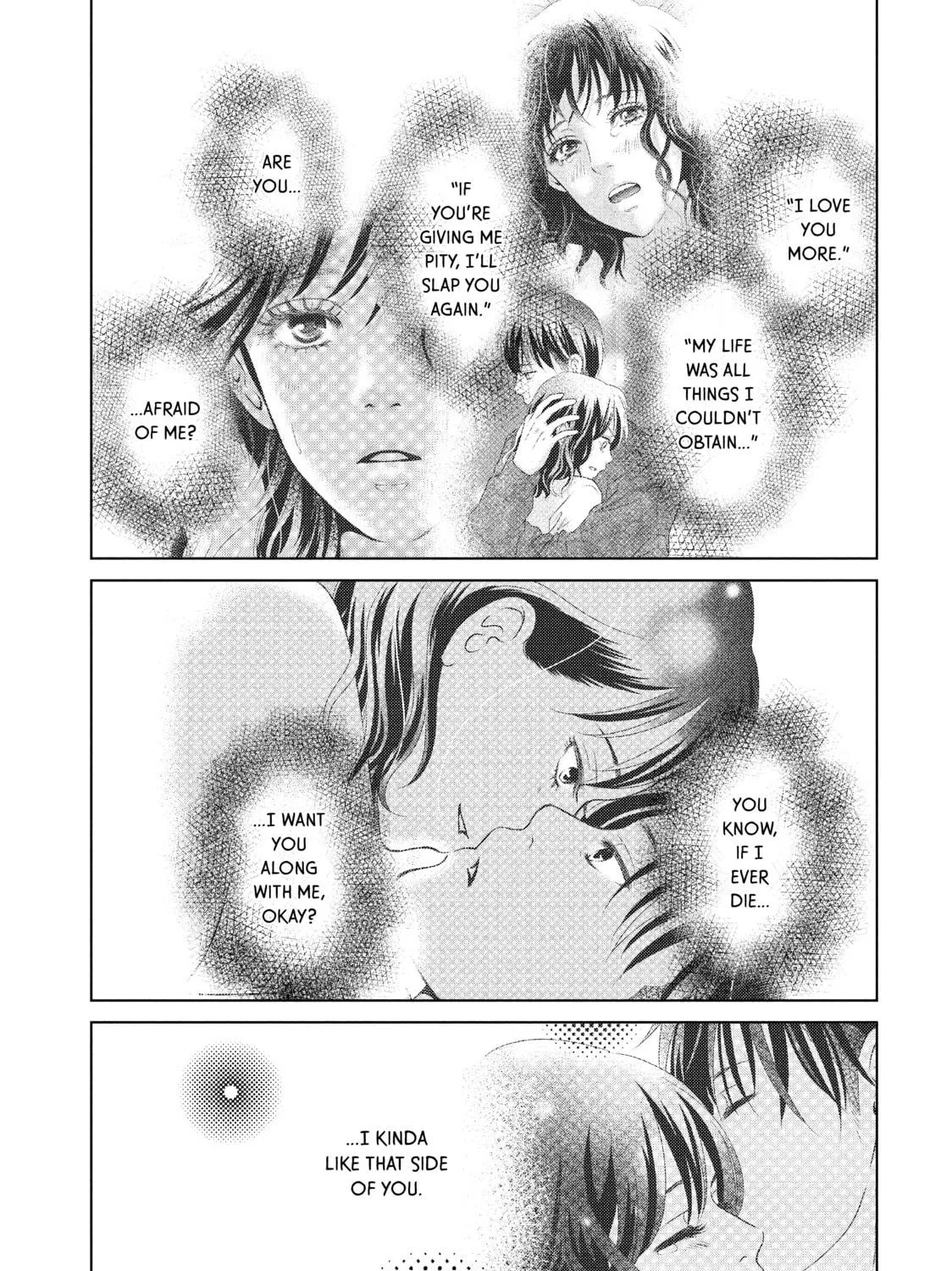 Read Guilty chapter 38 image 48 on Lezhin