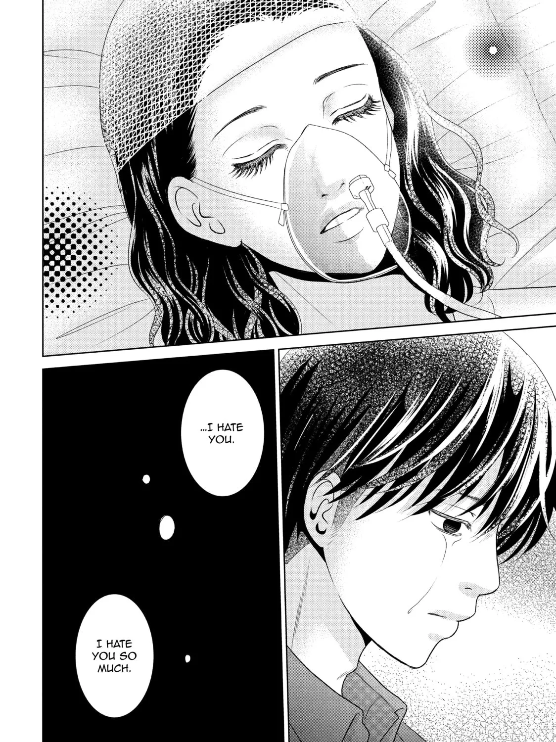 Read Guilty chapter 38 image 50 on Lezhin