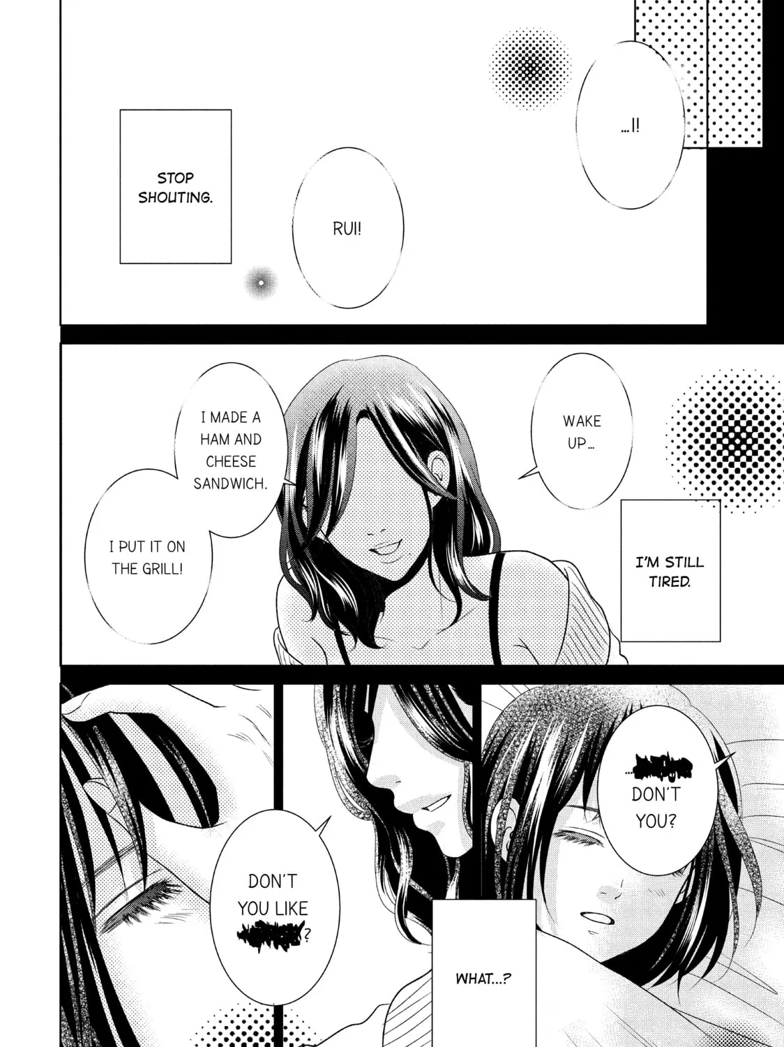 Read Guilty chapter 38 image 54 on Lezhin