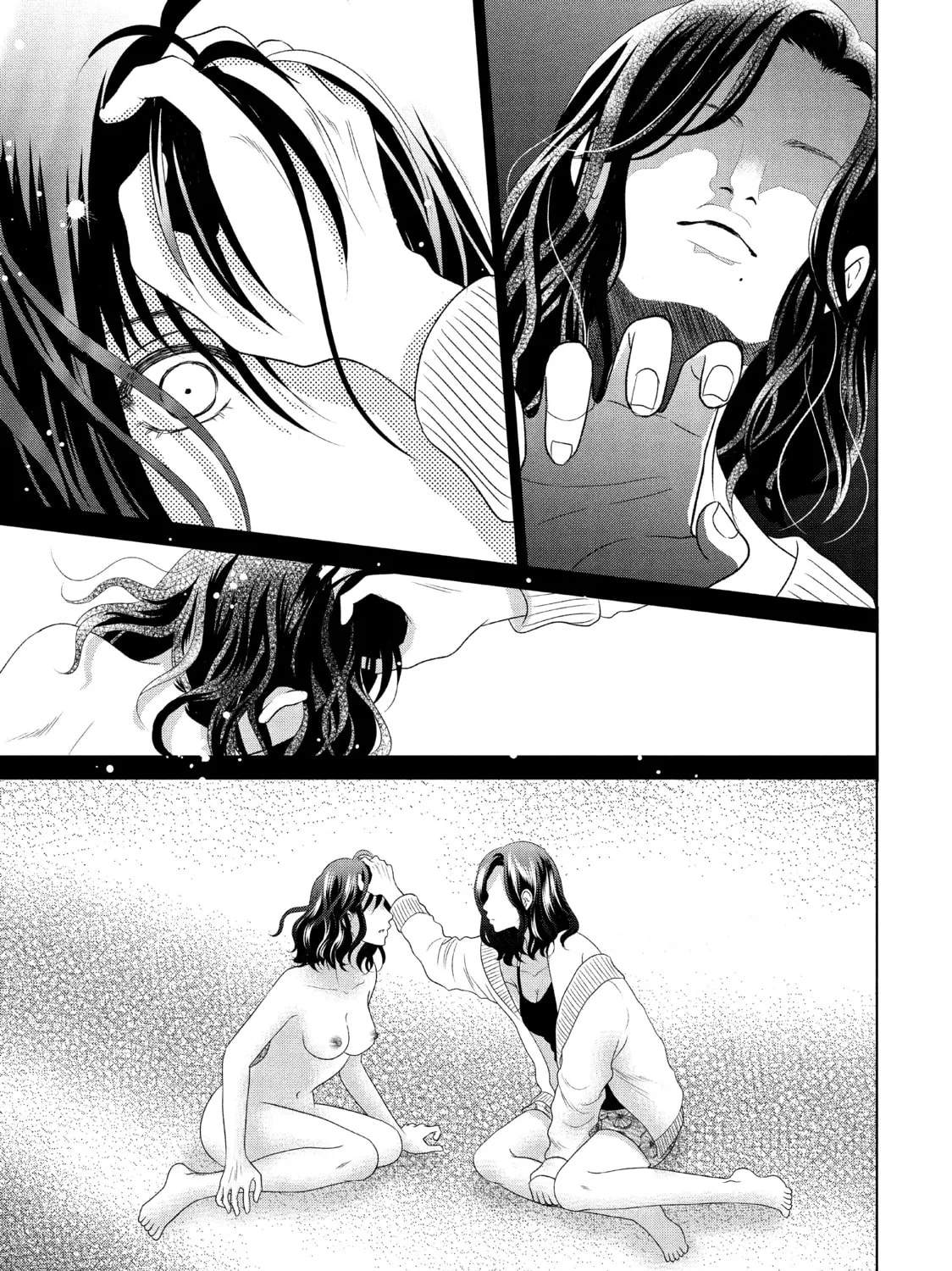 Read Guilty chapter 38 image 56 on Lezhin