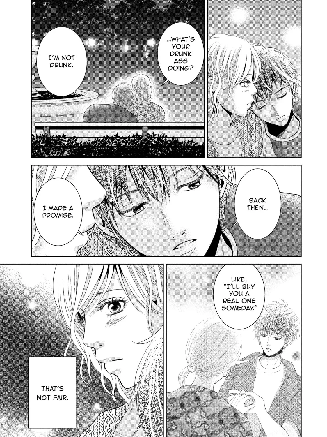Read Guilty chapter 39 image 26 on Lezhin