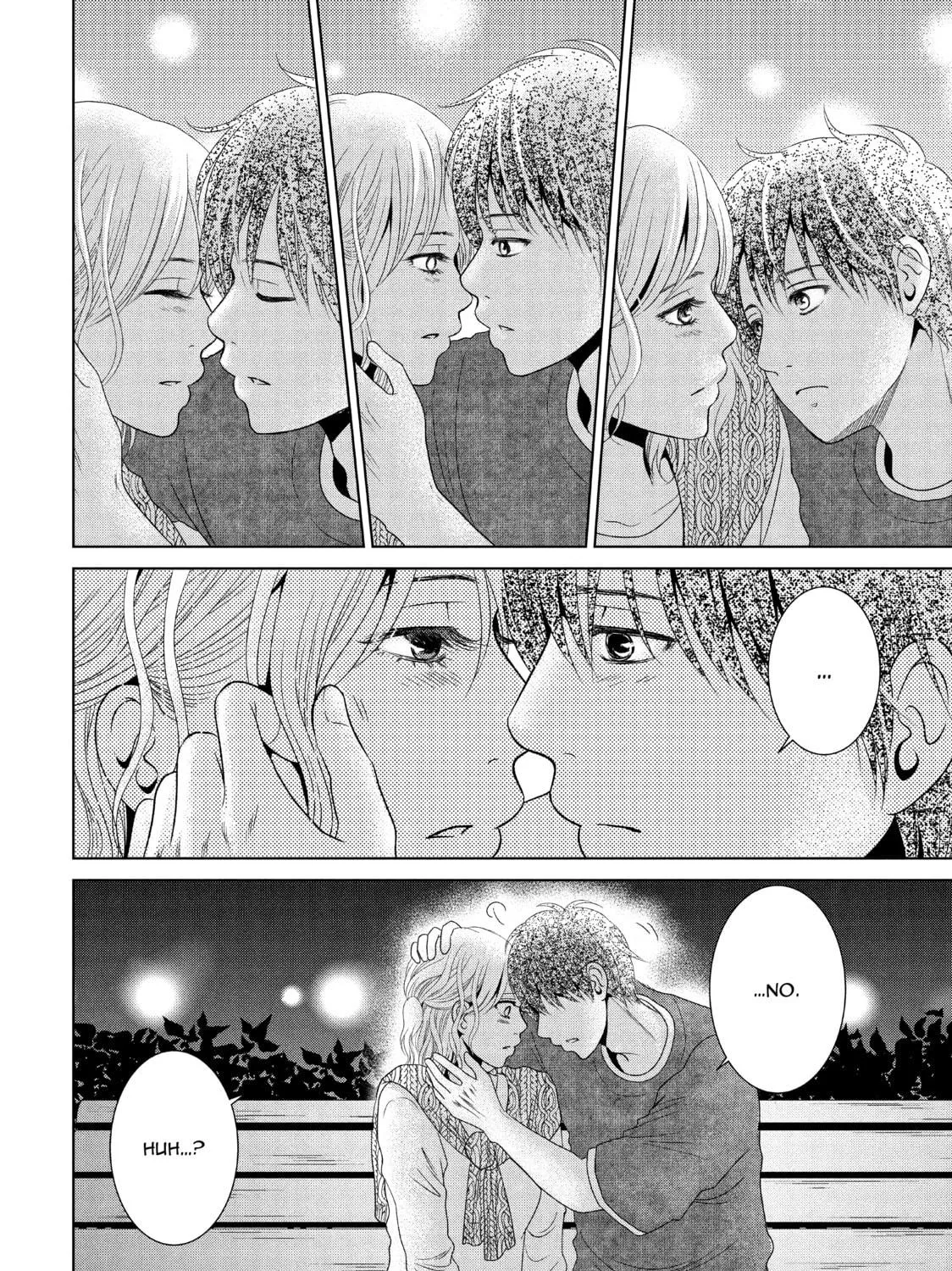 Read Guilty chapter 39 image 28 on Lezhin
