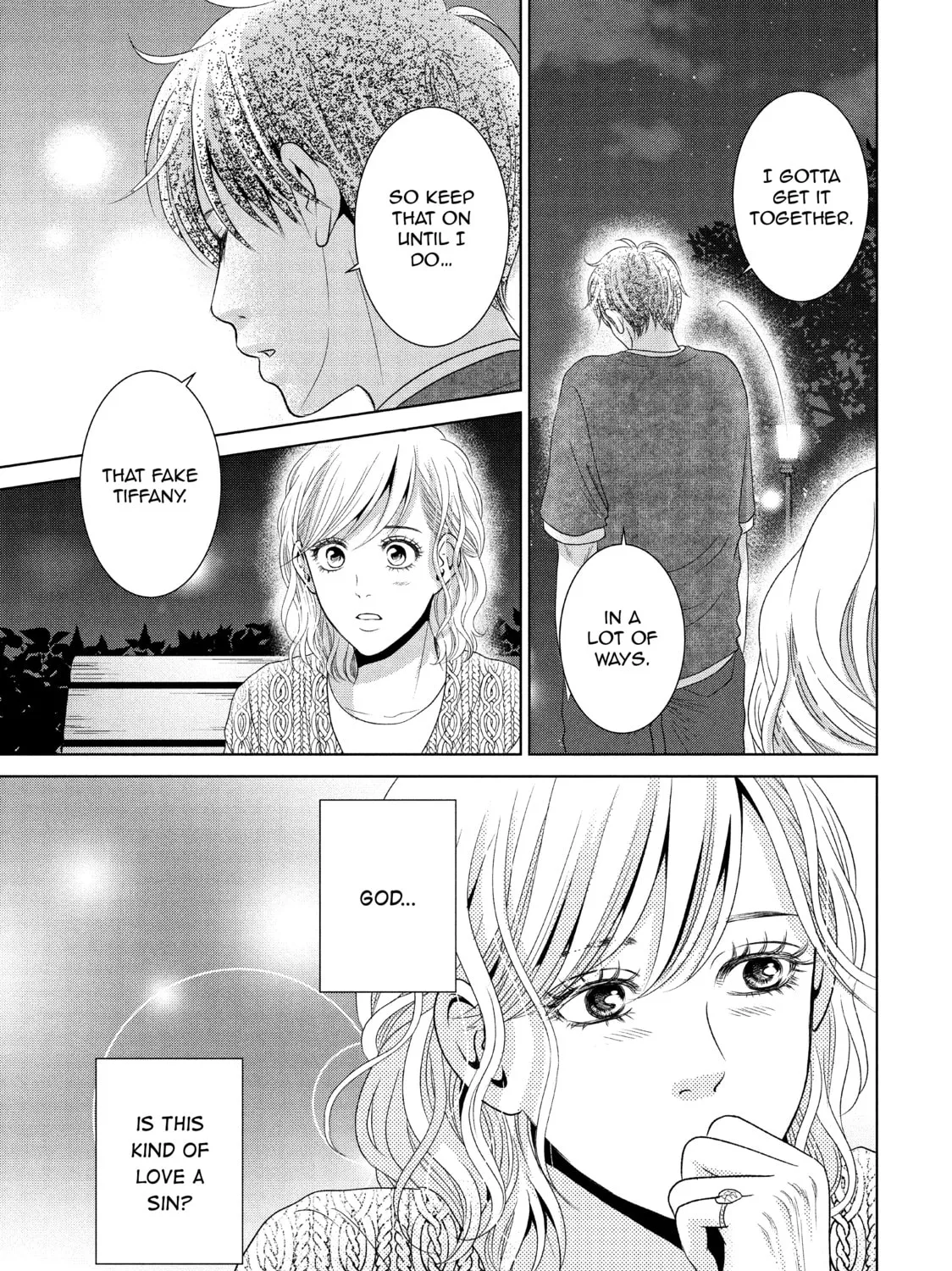 Read Guilty chapter 39 image 30 on Lezhin