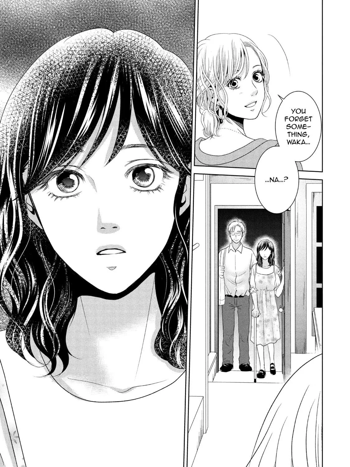 Read Guilty chapter 39 image 38 on Lezhin