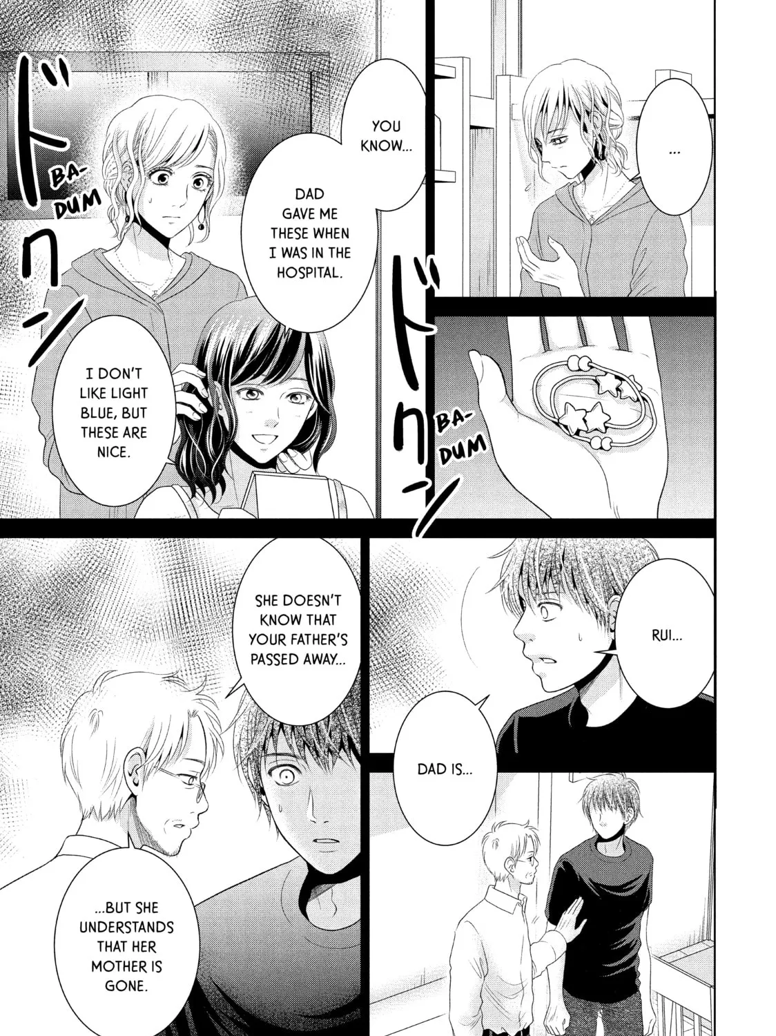 Read Guilty chapter 39 image 50 on Lezhin
