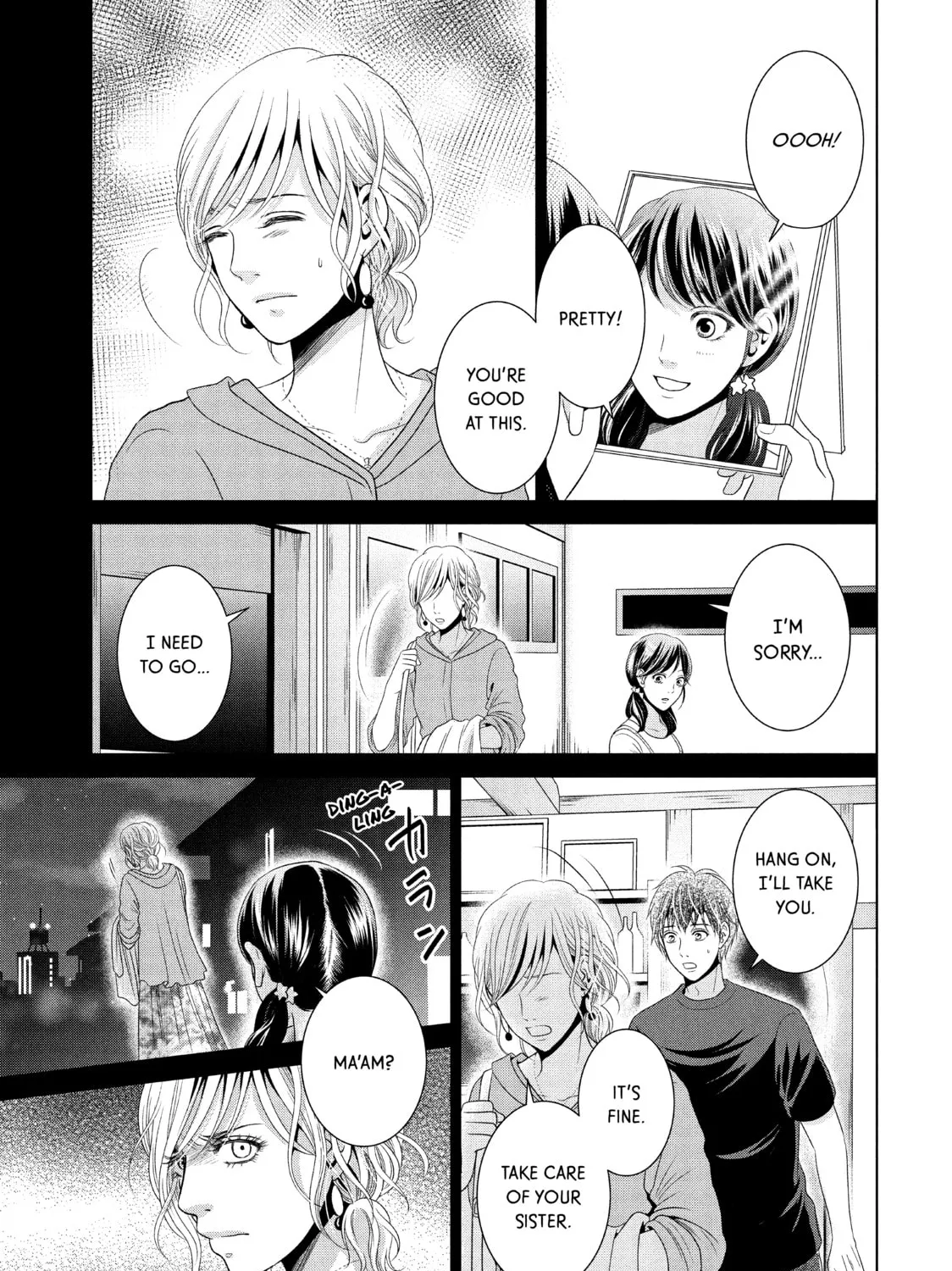 Read Guilty chapter 39 image 54 on Lezhin