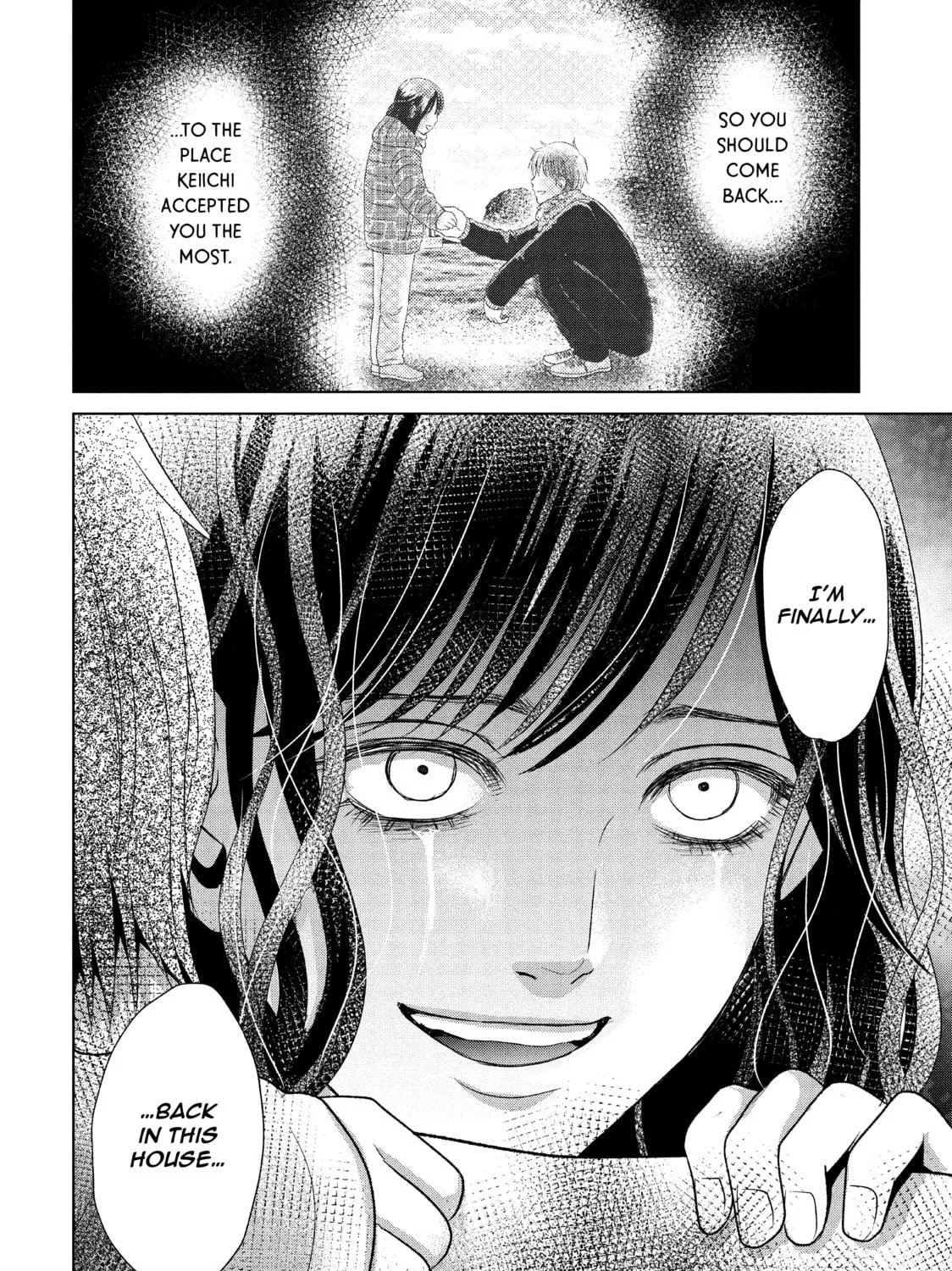 Read Guilty chapter 39 image 64 on Lezhin