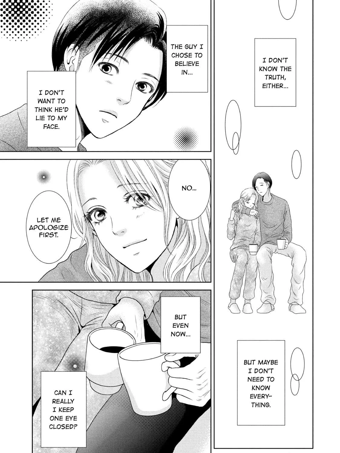 Read Guilty chapter 4 image 28 on Lezhin