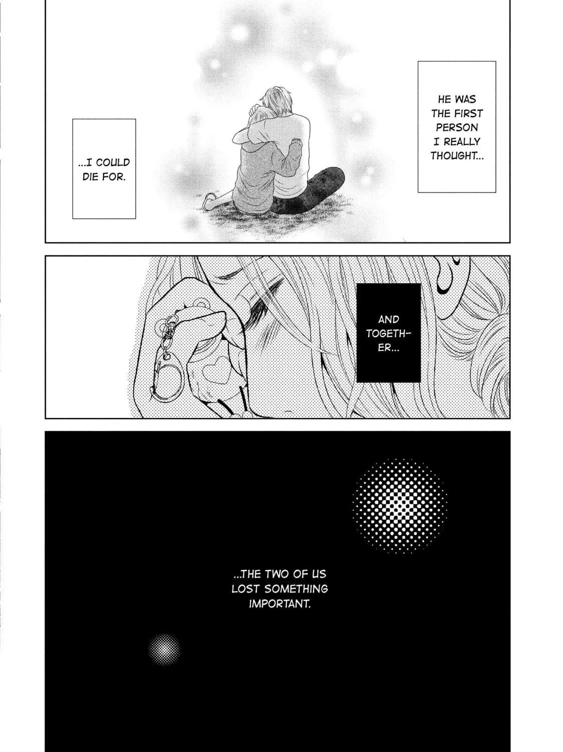 Read Guilty chapter 4 image 58 on Lezhin