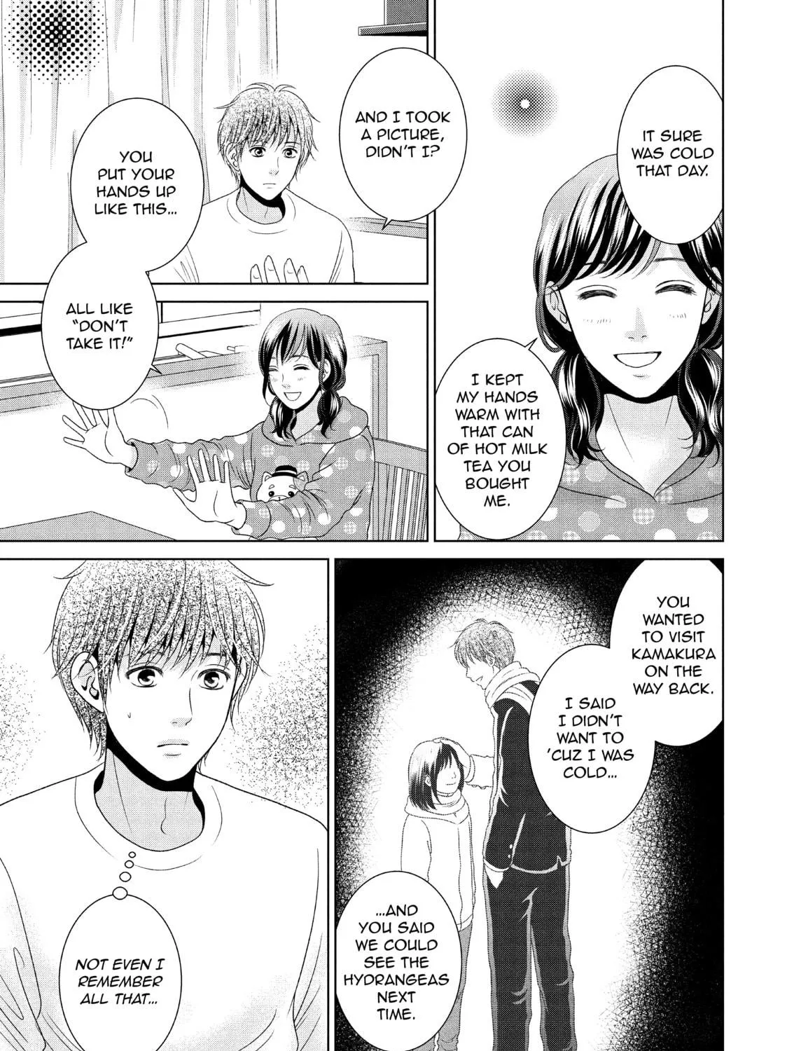 Read Guilty chapter 40 image 28 on Lezhin