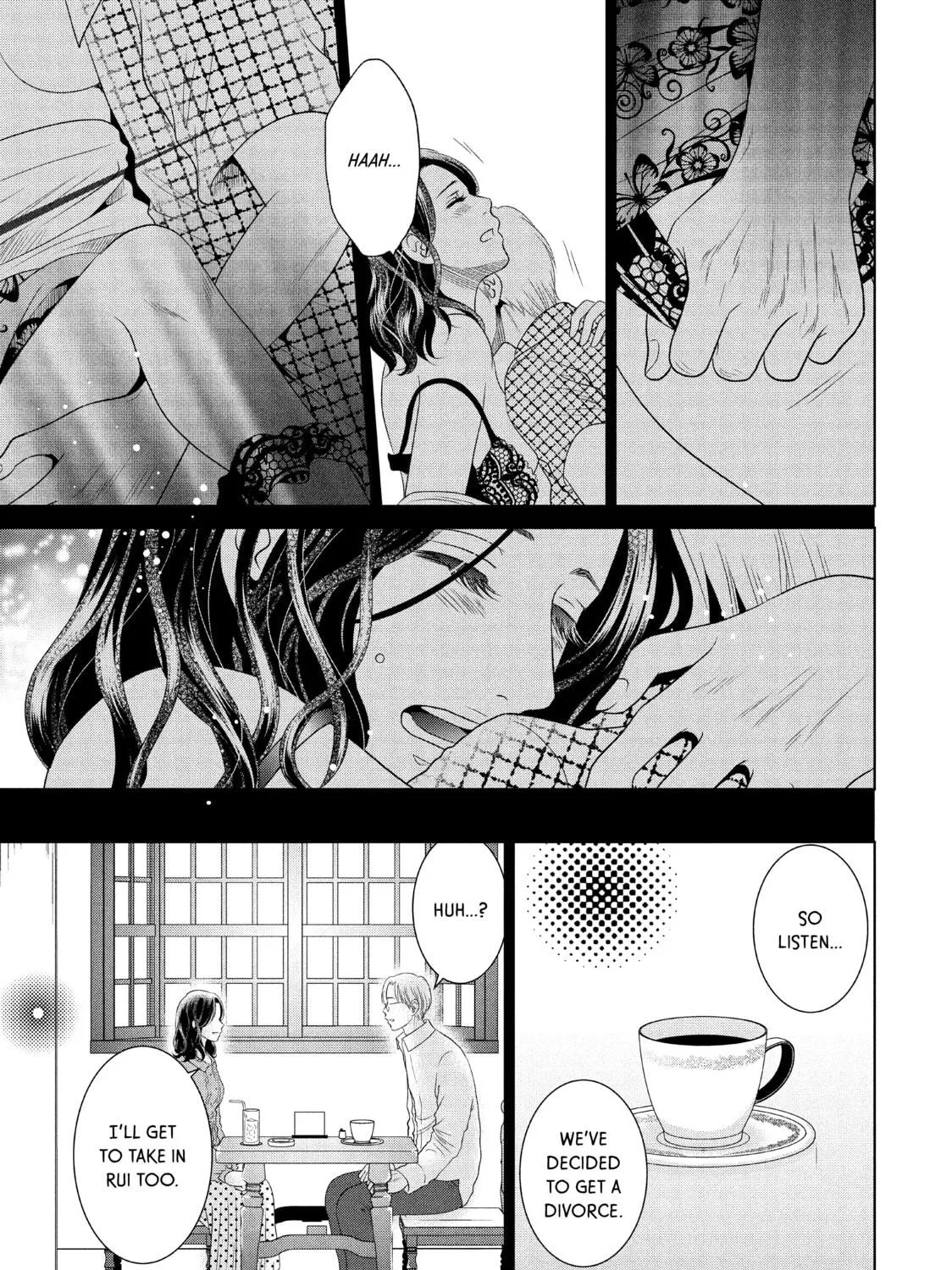 Read Guilty chapter 40 image 40 on Lezhin