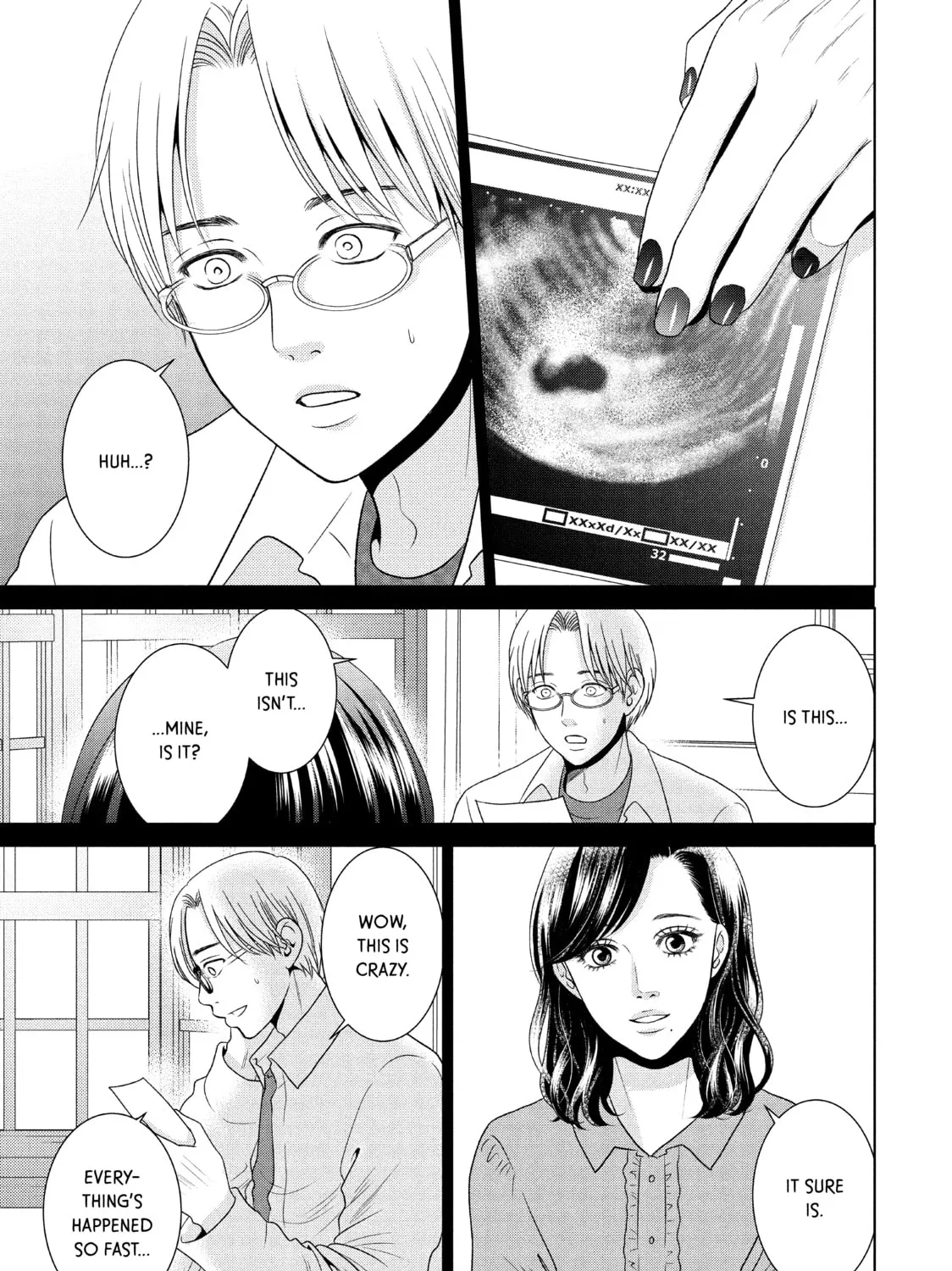 Read Guilty chapter 40 image 44 on Lezhin