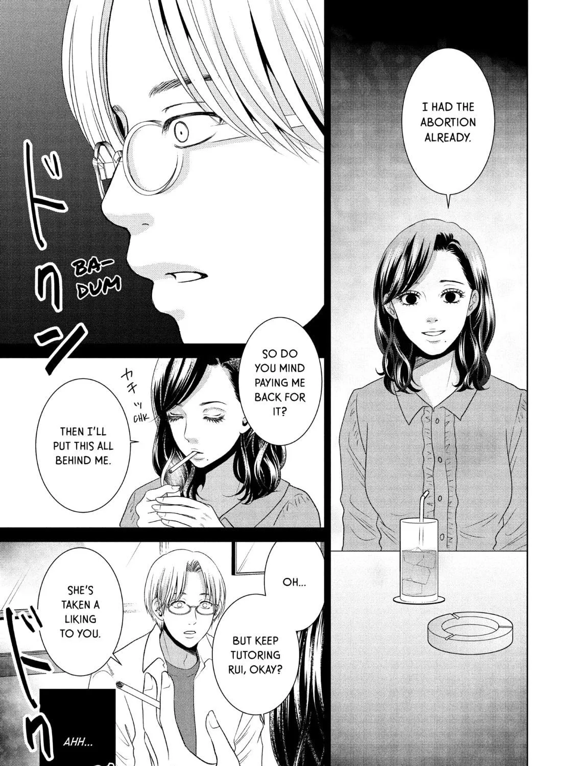Read Guilty chapter 40 image 48 on Lezhin