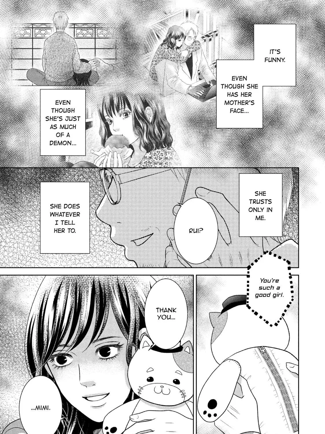 Read Guilty chapter 40 image 52 on Lezhin