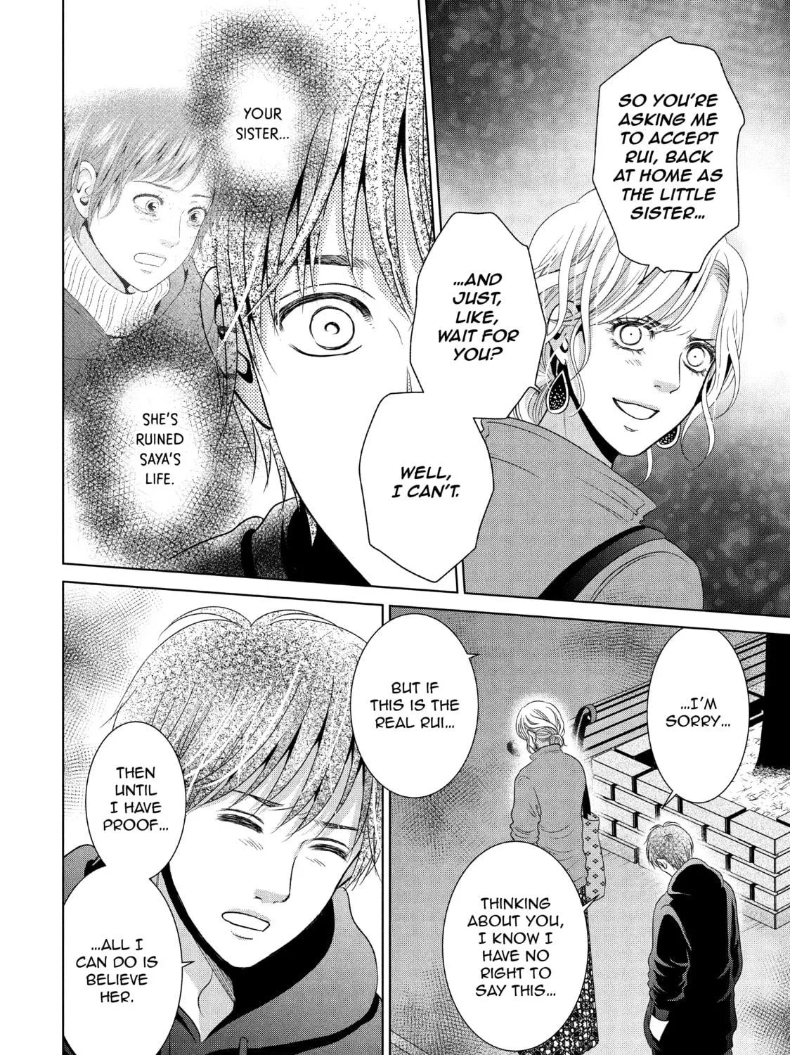 Read Guilty chapter 40 image 58 on Lezhin