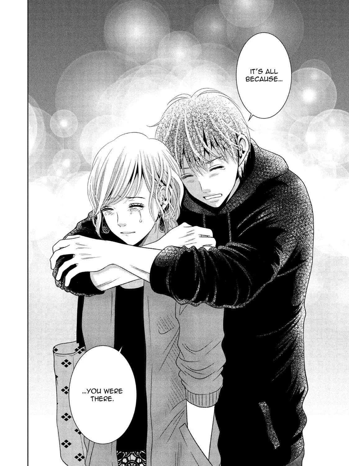 Read Guilty chapter 40 image 66 on Lezhin