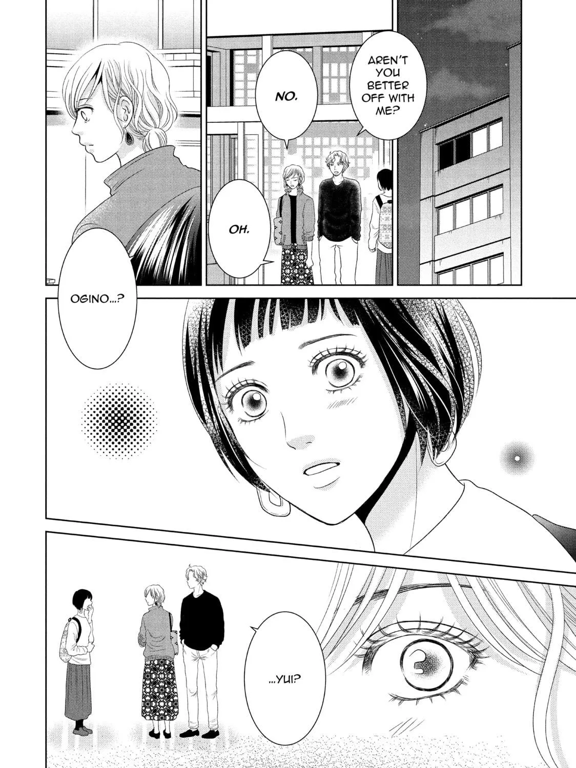 Read Guilty chapter 41 image 34 on Lezhin