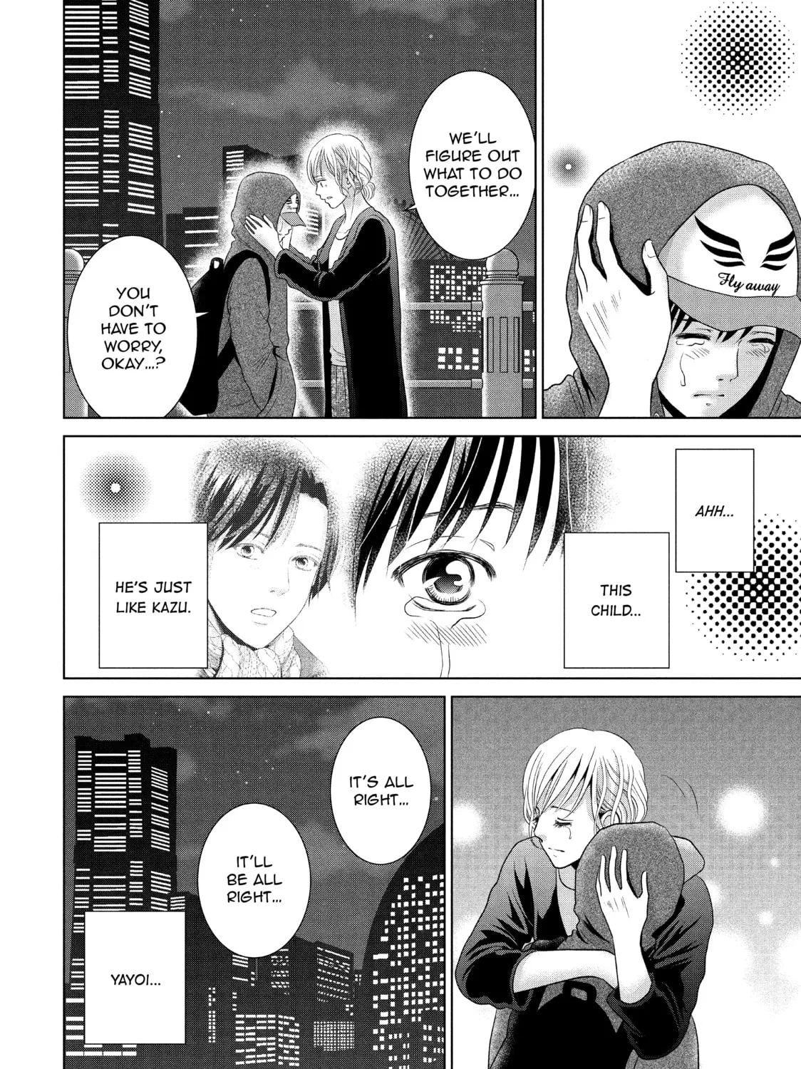 Read Guilty chapter 42 image 26 on Lezhin