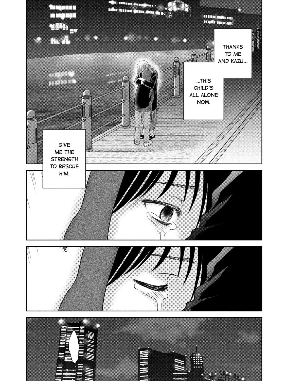 Read Guilty chapter 42 image 28 on Lezhin
