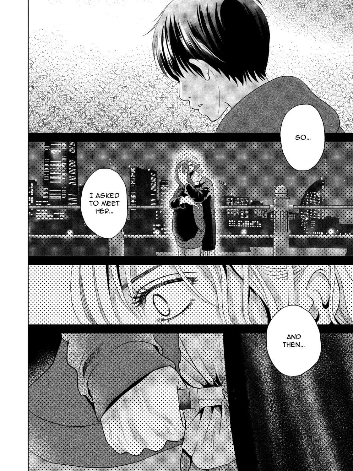 Read Guilty chapter 42 image 46 on Lezhin