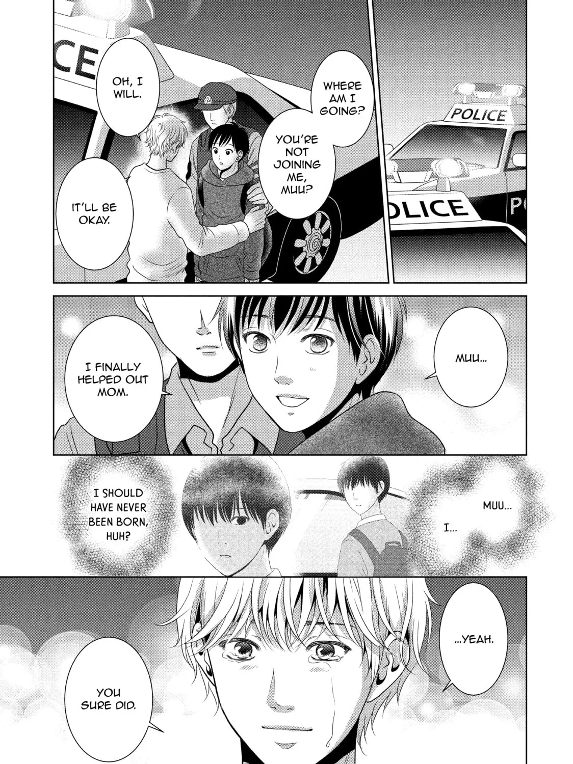 Read Guilty chapter 42 image 56 on Lezhin