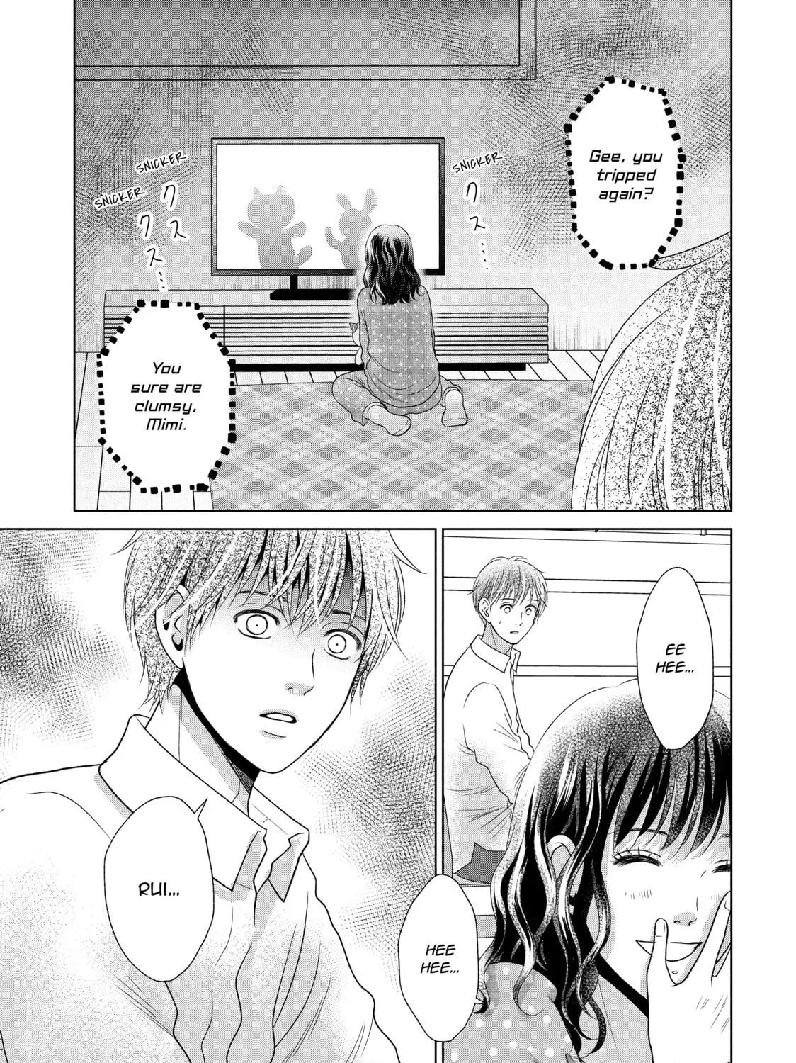 Read Guilty chapter 42 image 64 on Lezhin