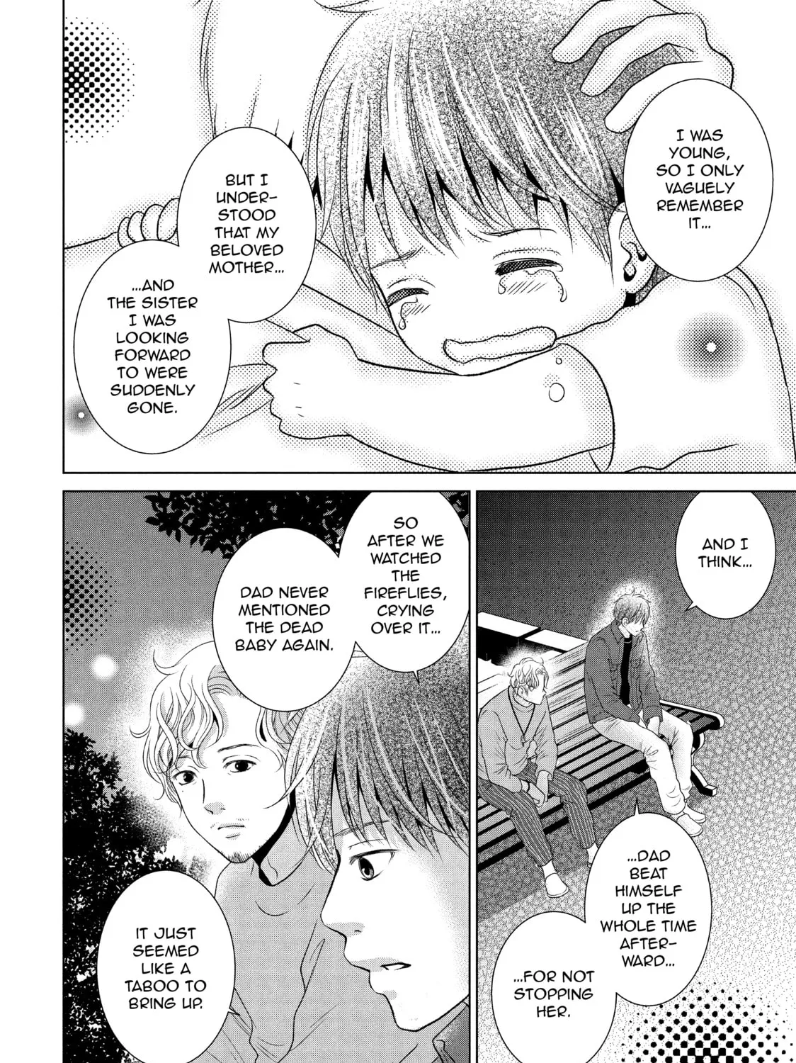 Read Guilty chapter 43 image 42 on Lezhin
