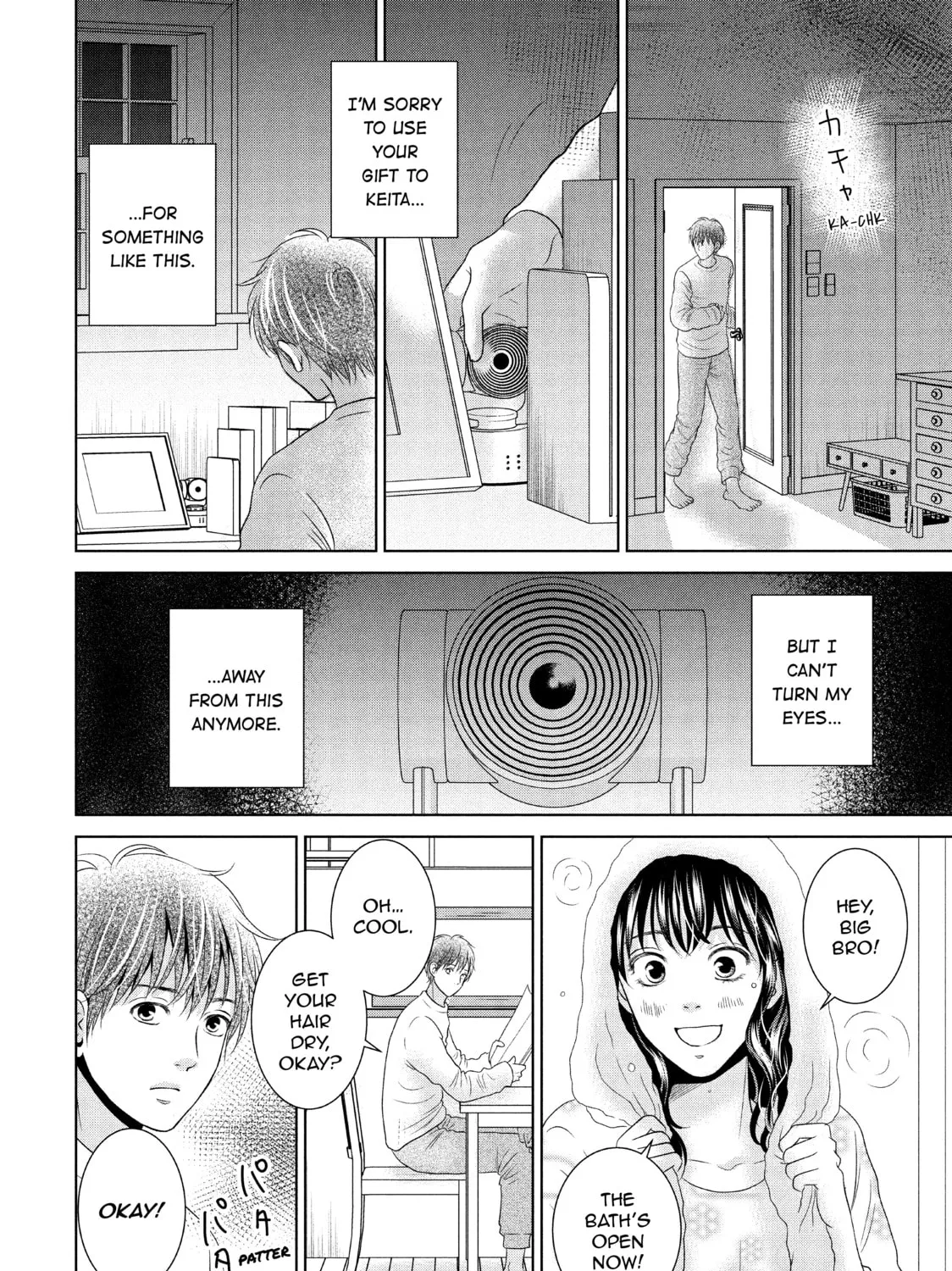 Read Guilty chapter 43 image 54 on Lezhin