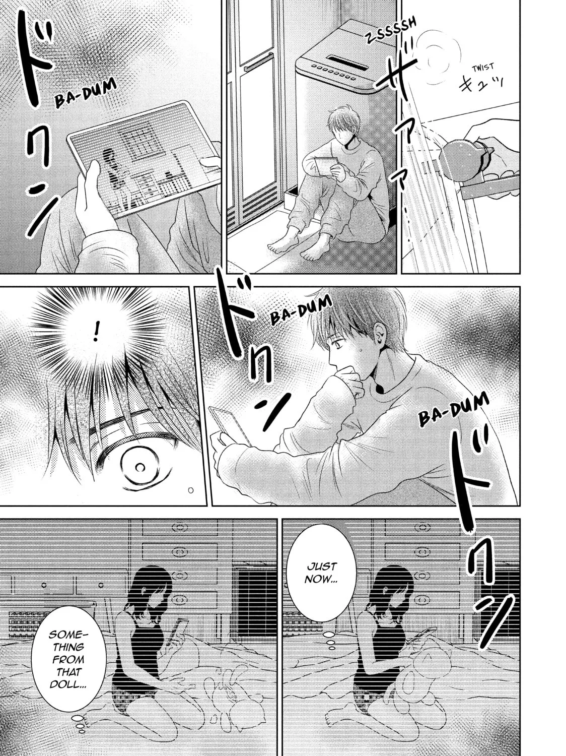 Read Guilty chapter 43 image 56 on Lezhin