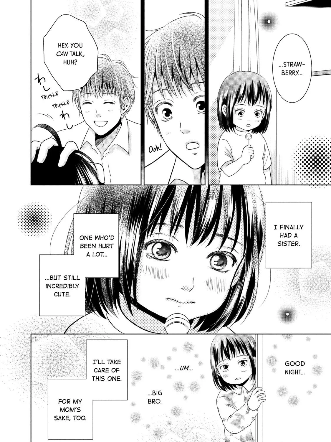 Read Guilty chapter 43 image 64 on Lezhin
