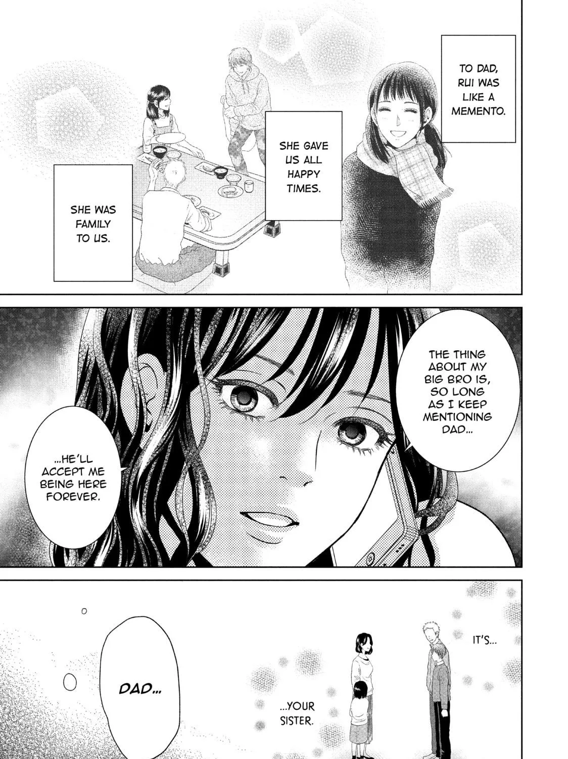 Read Guilty chapter 43 image 68 on Lezhin