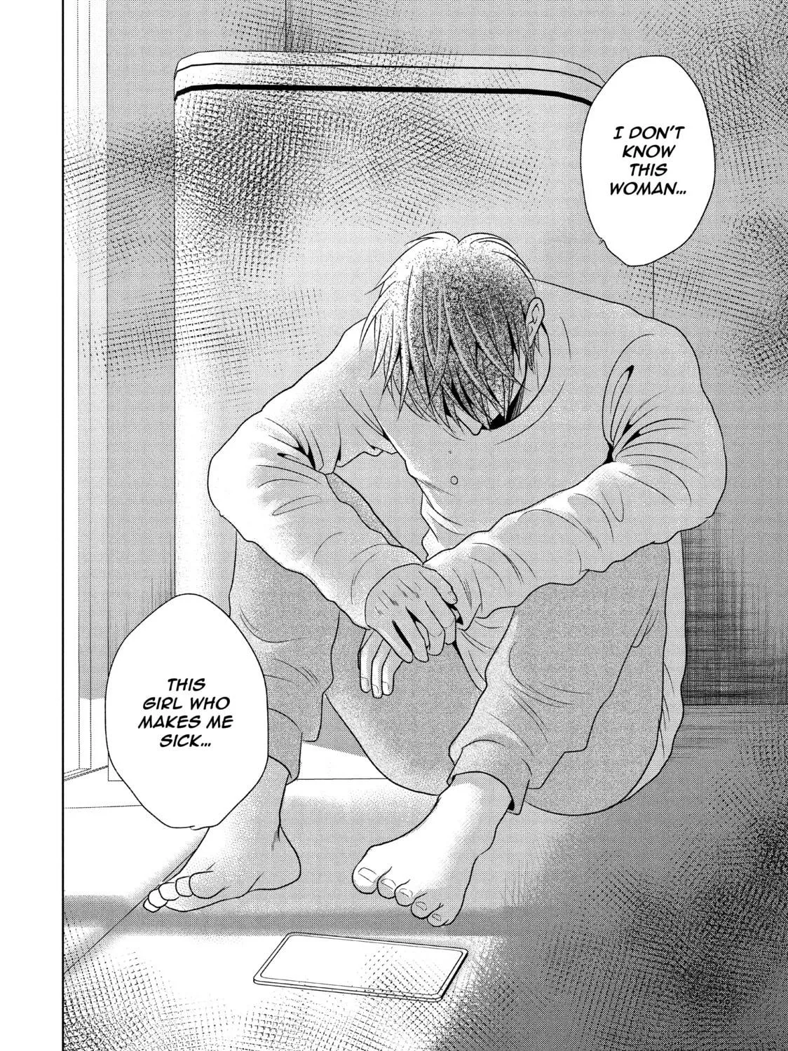 Read Guilty chapter 43 image 70 on Lezhin
