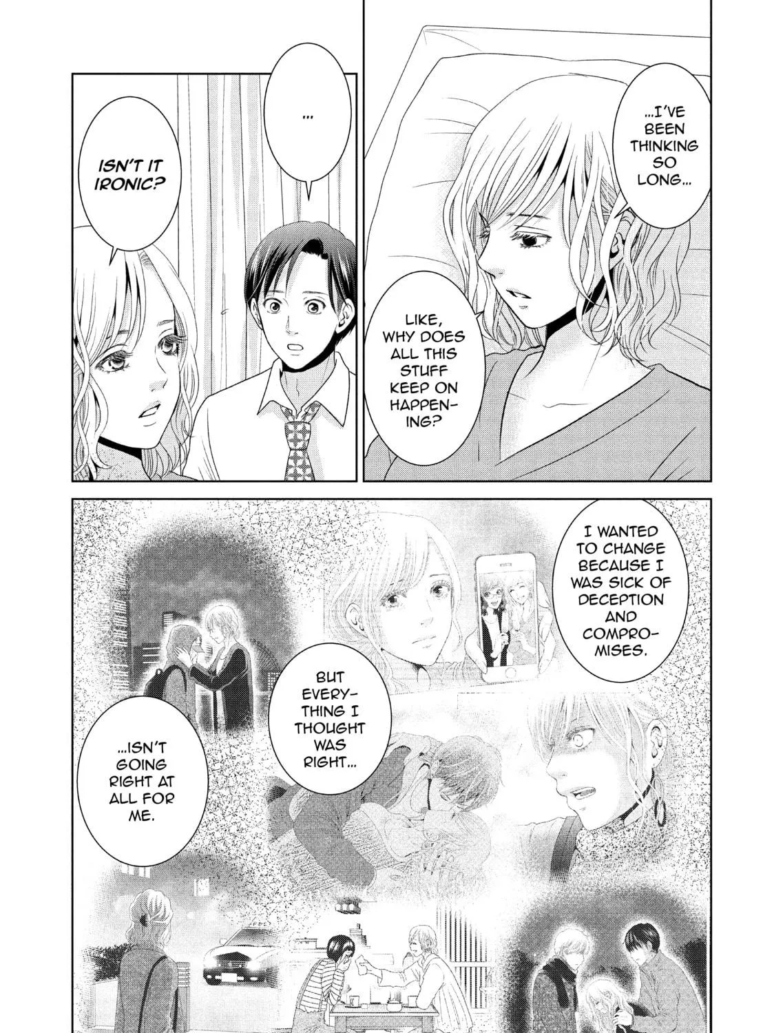 Read Guilty chapter 43 image 8 on Lezhin