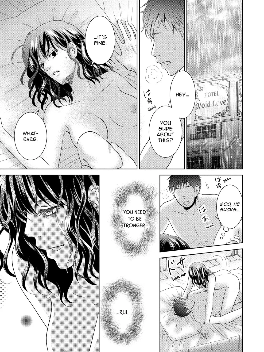 Read Guilty chapter 44 image 44 on Lezhin