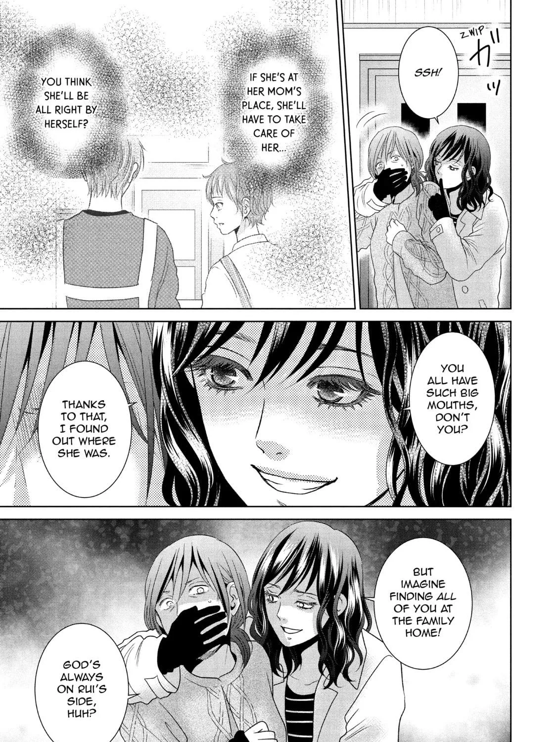 Read Guilty chapter 44 image 52 on Lezhin