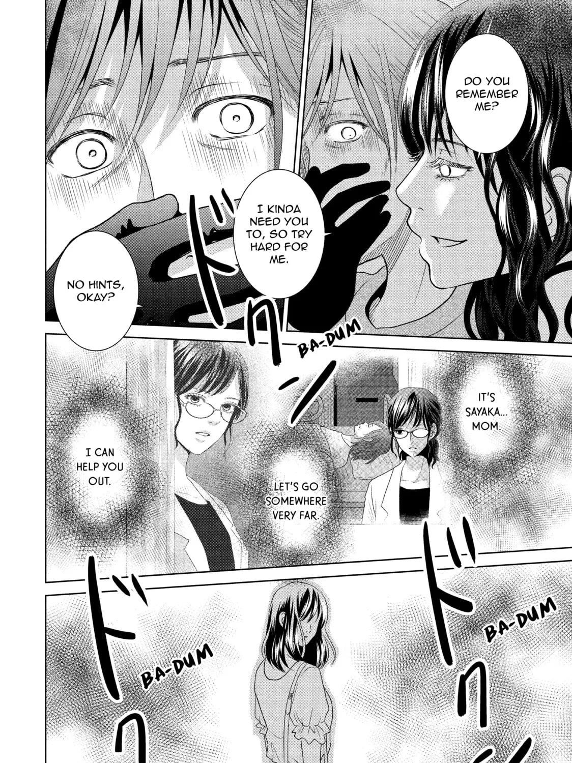 Read Guilty chapter 44 image 54 on Lezhin