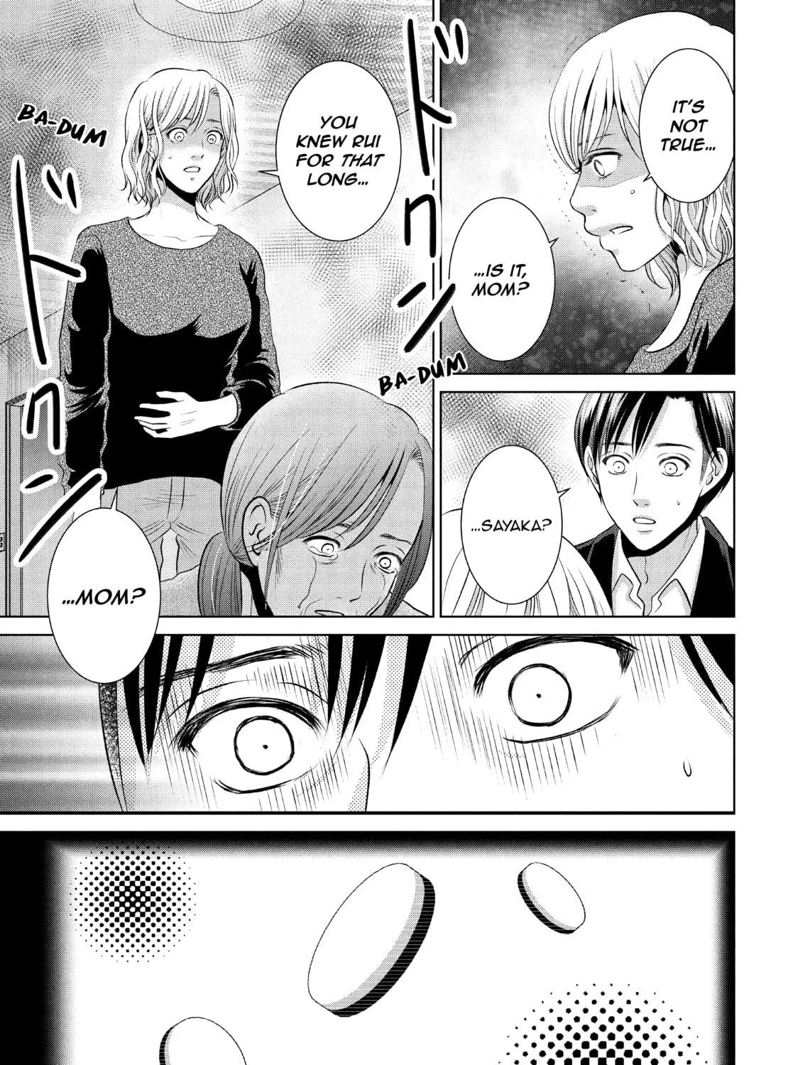 Read Guilty chapter 45 image 28 on Lezhin