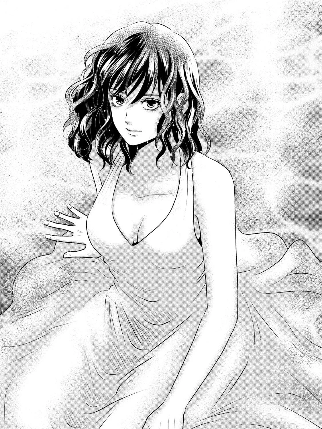 Read Guilty chapter 45 image 4 on Lezhin
