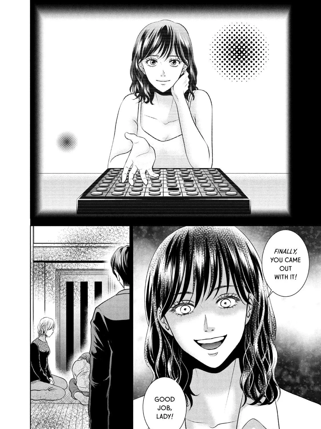 Read Guilty chapter 45 image 48 on Lezhin