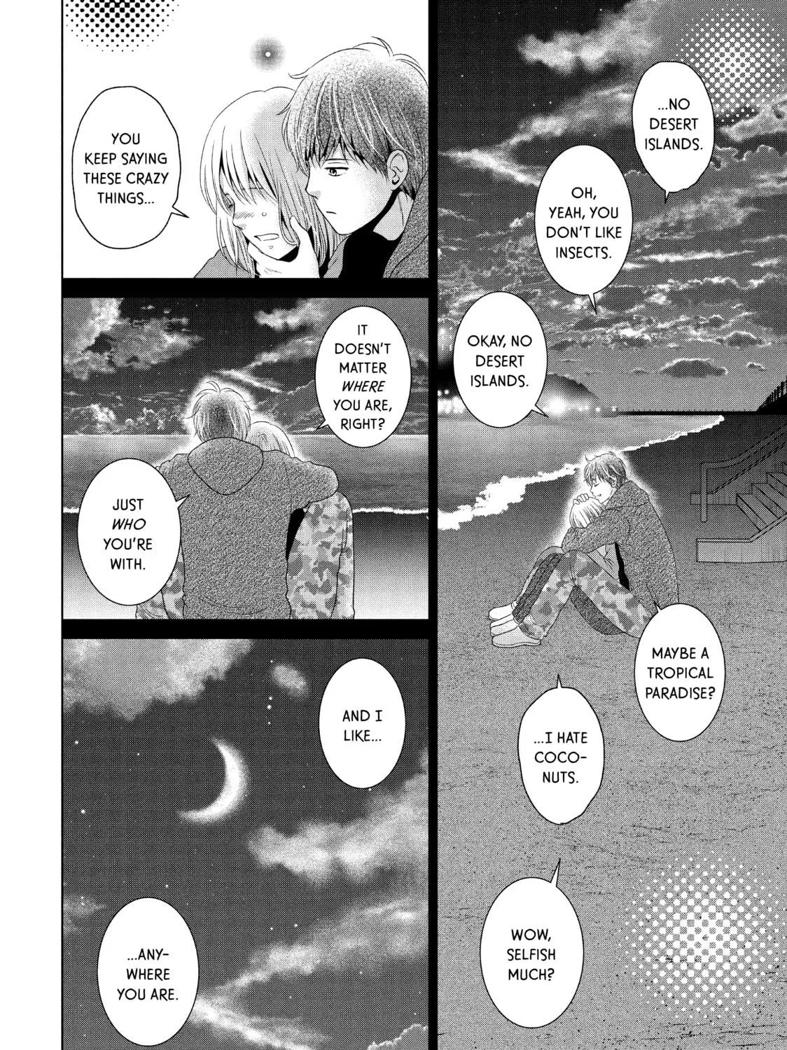 Read Guilty chapter 46 image 46 on Lezhin