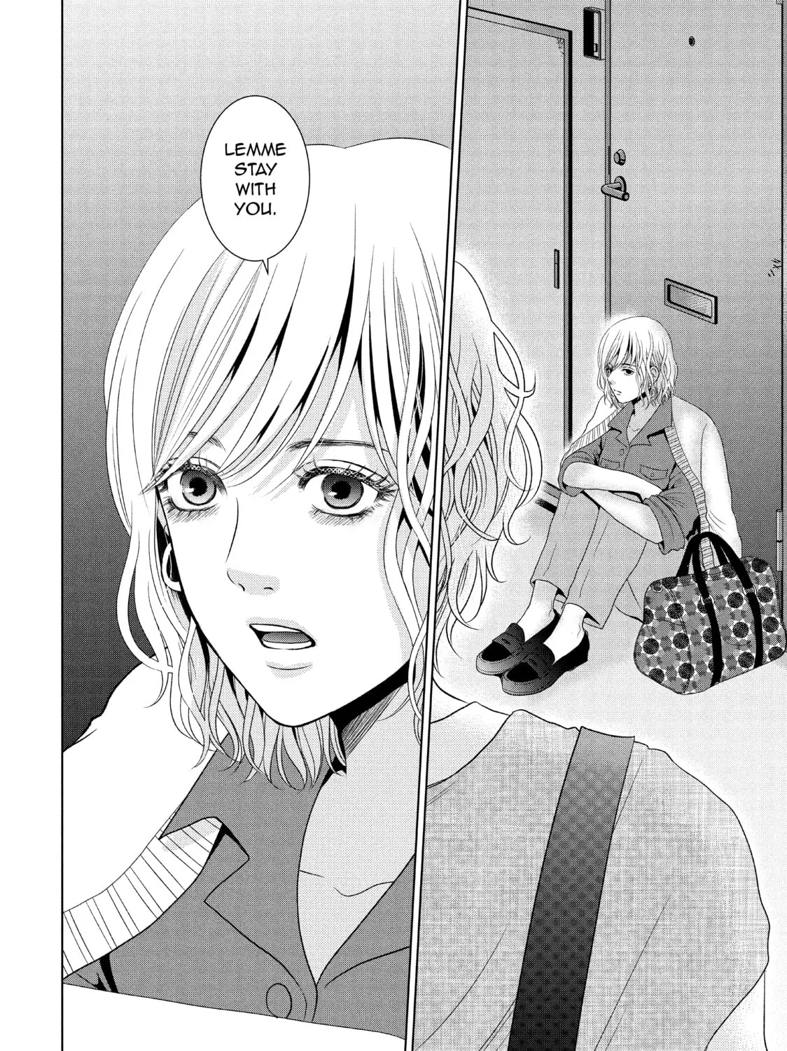 Read Guilty chapter 46 image 62 on Lezhin