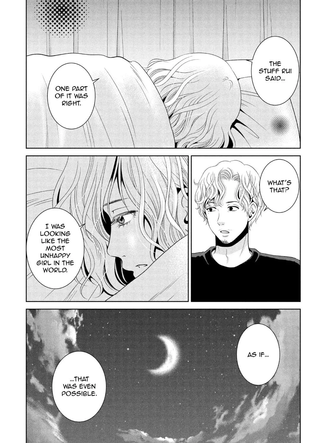 Read Guilty chapter 47 image 18 on Lezhin