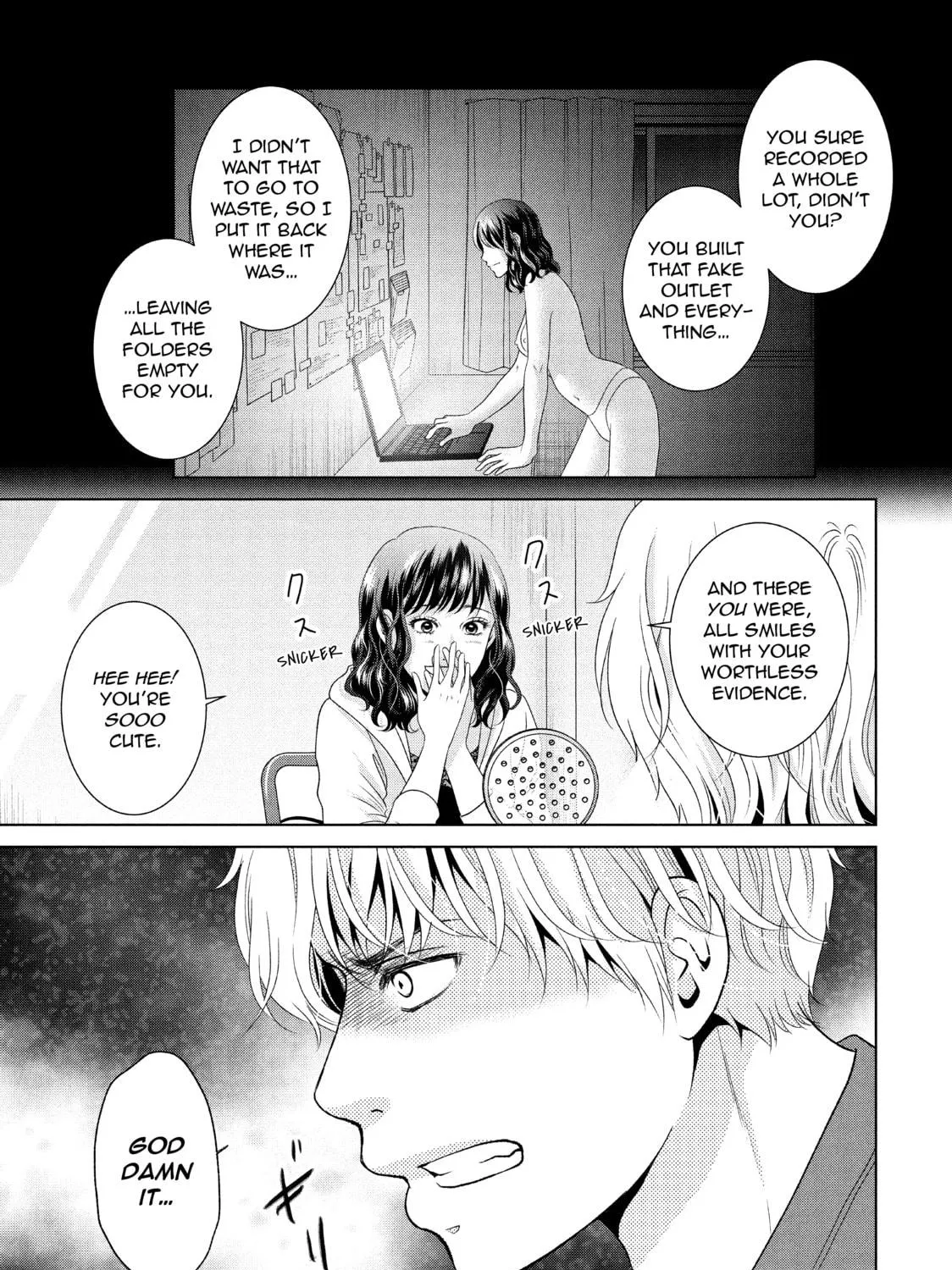 Read Guilty chapter 47 image 48 on Lezhin