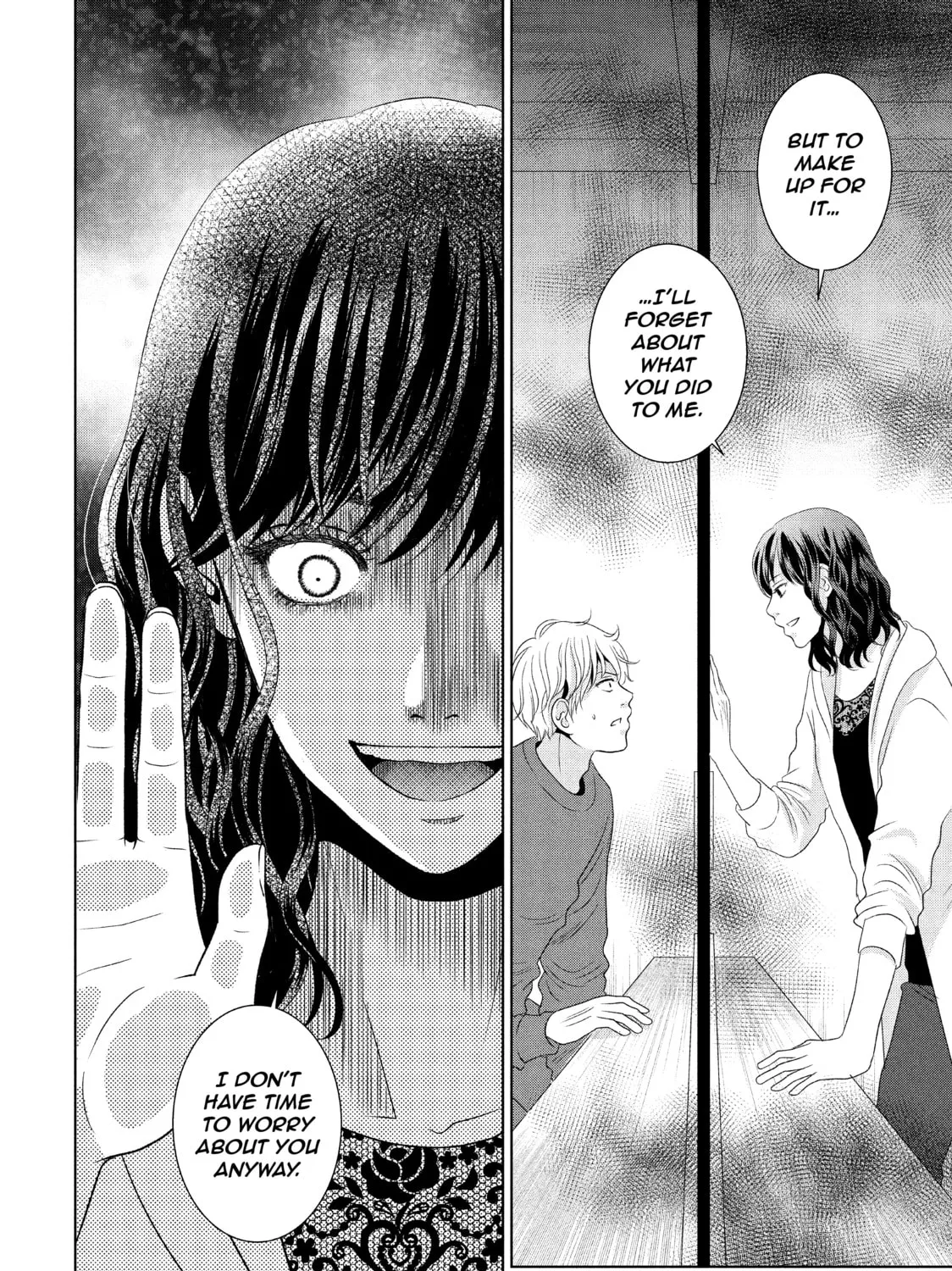 Read Guilty chapter 47 image 50 on Lezhin
