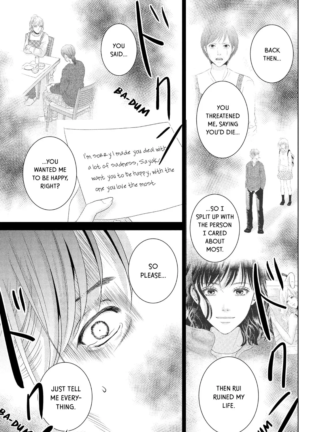 Read Guilty chapter 47 image 56 on Lezhin