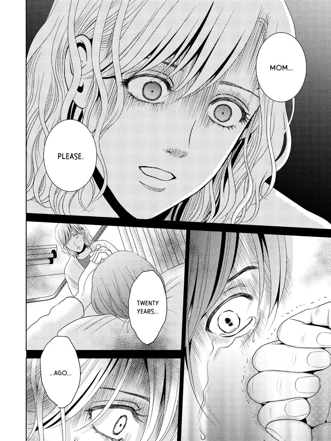 Read Guilty chapter 47 image 58 on Lezhin