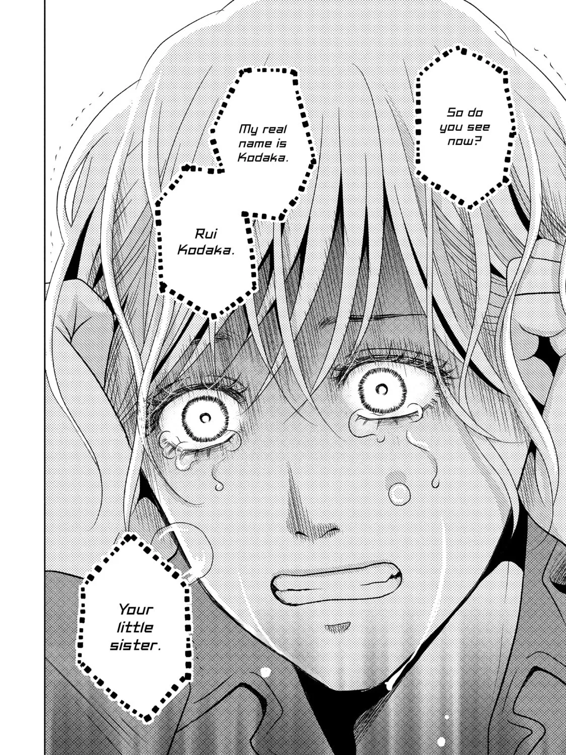 Read Guilty chapter 48 image 62 on Lezhin