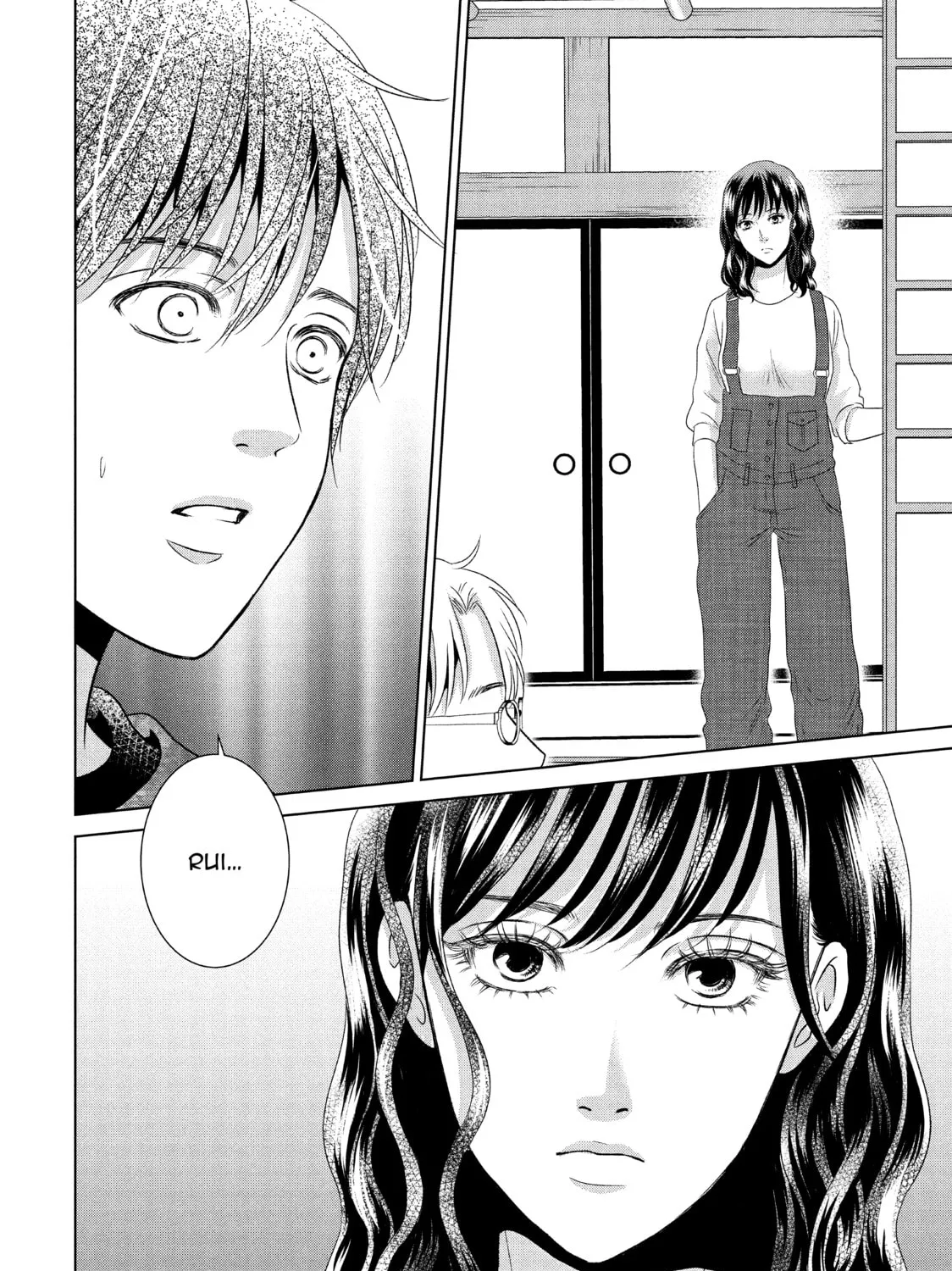 Read Guilty chapter 49 image 26 on Lezhin